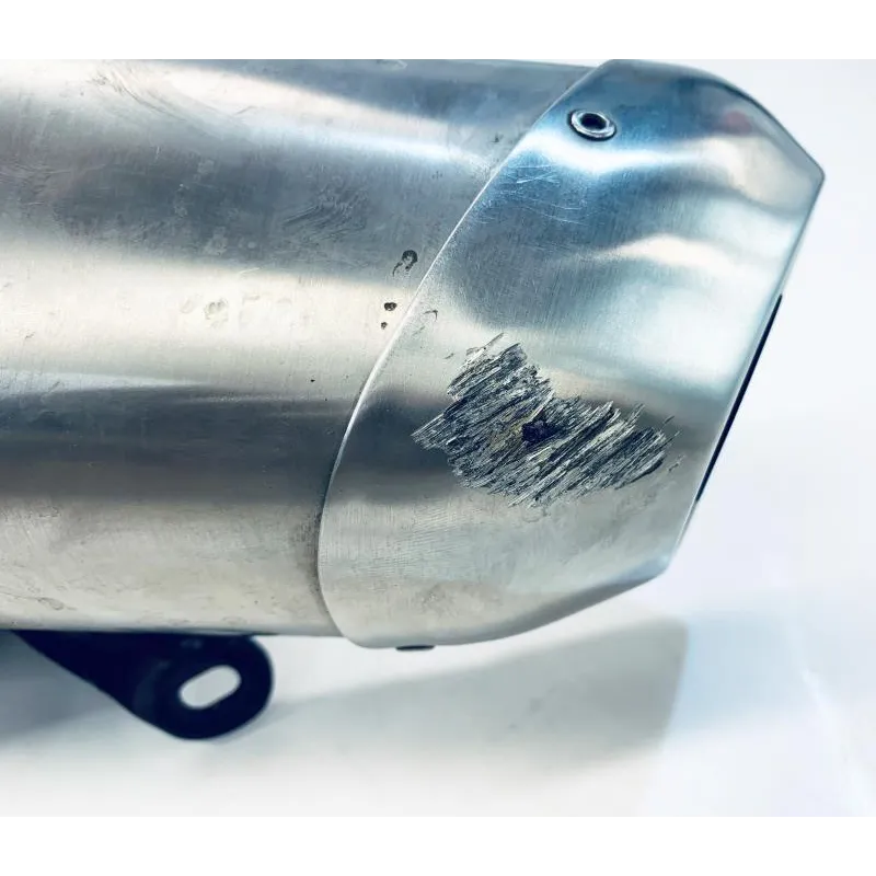 Silencieux (echappement) TRIUMPH STREET TRIPLE R 765 2017-2019