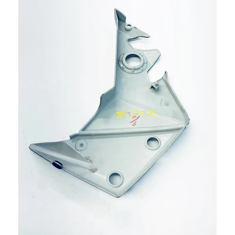 Cache lateral gauche KAWASAKI Z 750 2007-2010