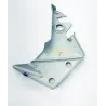 Cache lateral gauche KAWASAKI Z 750 2007-2010 Cache lateral gauche KAWASAKI Z 750 2007-2010