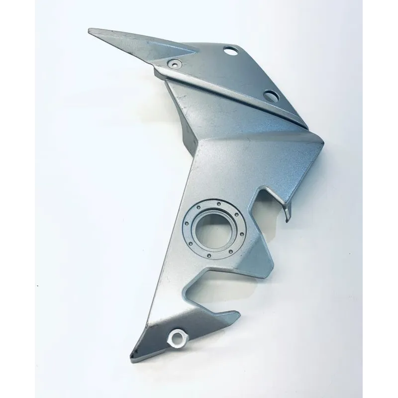 Cache lateral gauche KAWASAKI Z 750 2007-2010