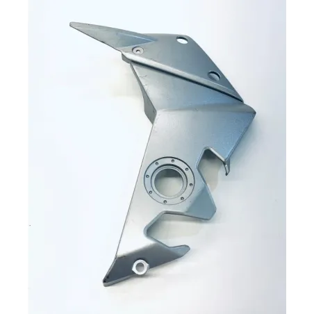 Cache lateral gauche KAWASAKI Z 750 2007-2010