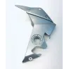 Cache lateral gauche KAWASAKI Z 750 2007-2010 Cache lateral gauche KAWASAKI Z 750 2007-2010