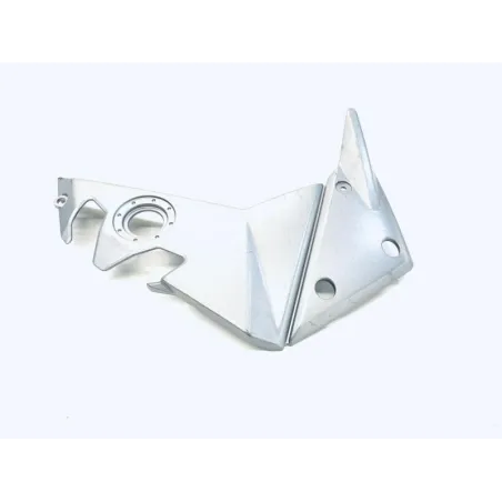 Cache lateral gauche KAWASAKI Z 750 2007-2010