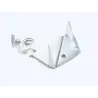 Cache lateral gauche KAWASAKI Z 750 2007-2010 Cache lateral gauche KAWASAKI Z 750 2007-2010