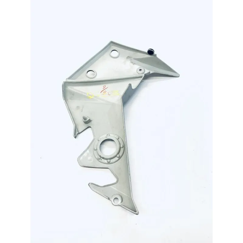 Cache lateral gauche KAWASAKI Z 750 2007-2010