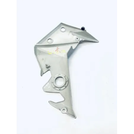 Cache lateral gauche KAWASAKI Z 750 2007-2010