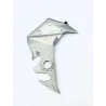 Cache lateral gauche KAWASAKI Z 750 2007-2010 Cache lateral gauche KAWASAKI Z 750 2007-2010
