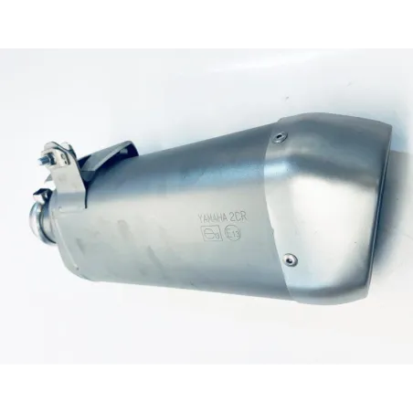 Silencieux (echappement) YAMAHA YZF 1000 2015-2016 R1