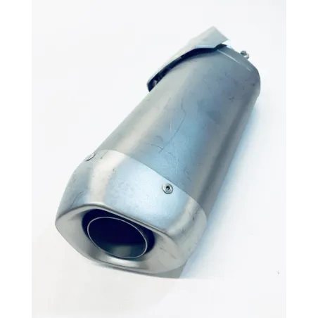 Silencieux (echappement) YAMAHA YZF 1000 2015-2016 R1