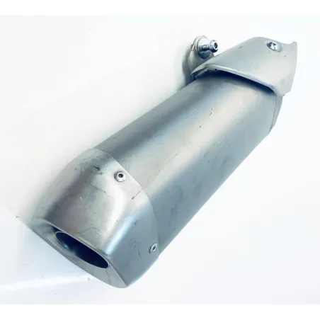 Silencieux (echappement) YAMAHA YZF 1000 2015-2016 R1