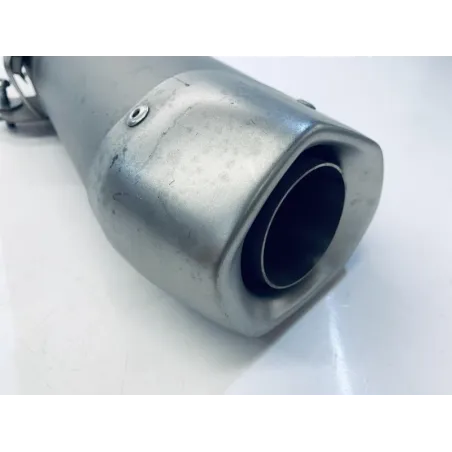 Silencieux (echappement) YAMAHA YZF 1000 2015-2016 R1