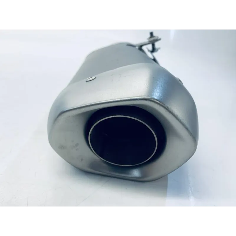 Silencieux (echappement) YAMAHA YZF 1000 2015-2016 R1