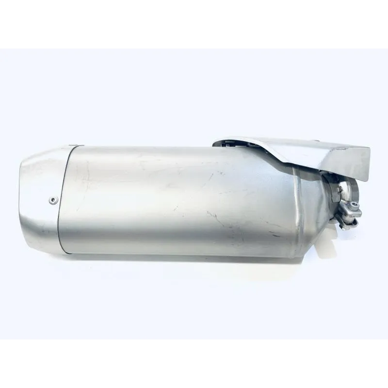 Silencieux (echappement) YAMAHA YZF 1000 2015-2016 R1