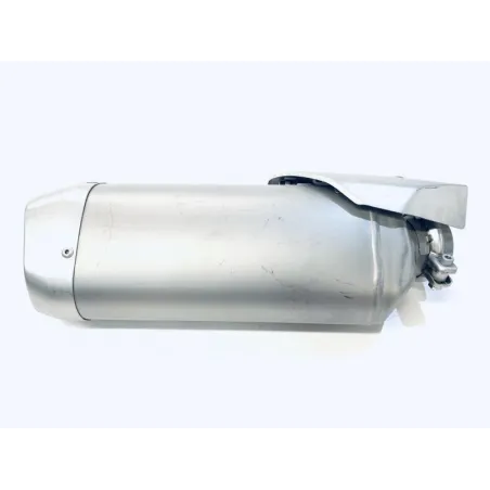 Silencieux (echappement) YAMAHA YZF 1000 2015-2016 R1