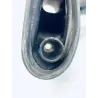 Conduit air gauche KAWASAKI ZX9 R 900 1994-1997 NINJA Conduit air gauche KAWASAKI ZX9 R 900 1994-1997 NINJA