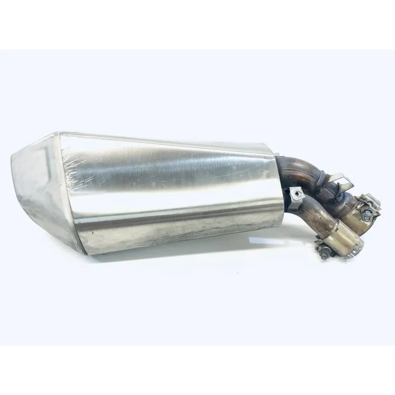 Silencieux (echappement) BMW S 1000 XR 2014-2017 K49