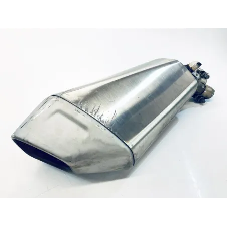 Silencieux (echappement) BMW S 1000 XR 2014-2017 K49