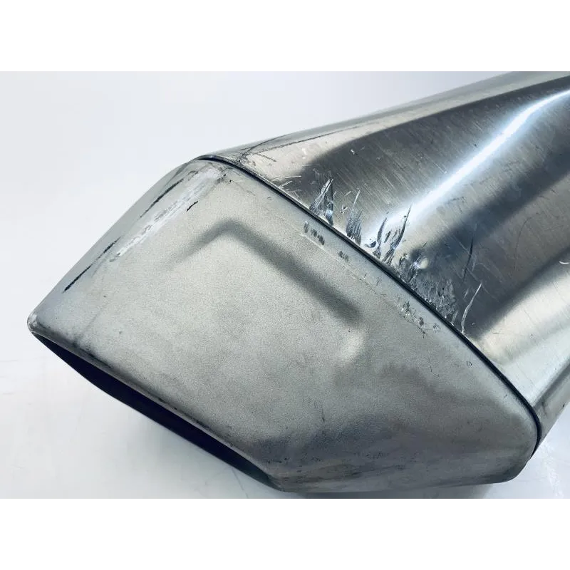 Silencieux (echappement) BMW S 1000 XR 2014-2017 K49