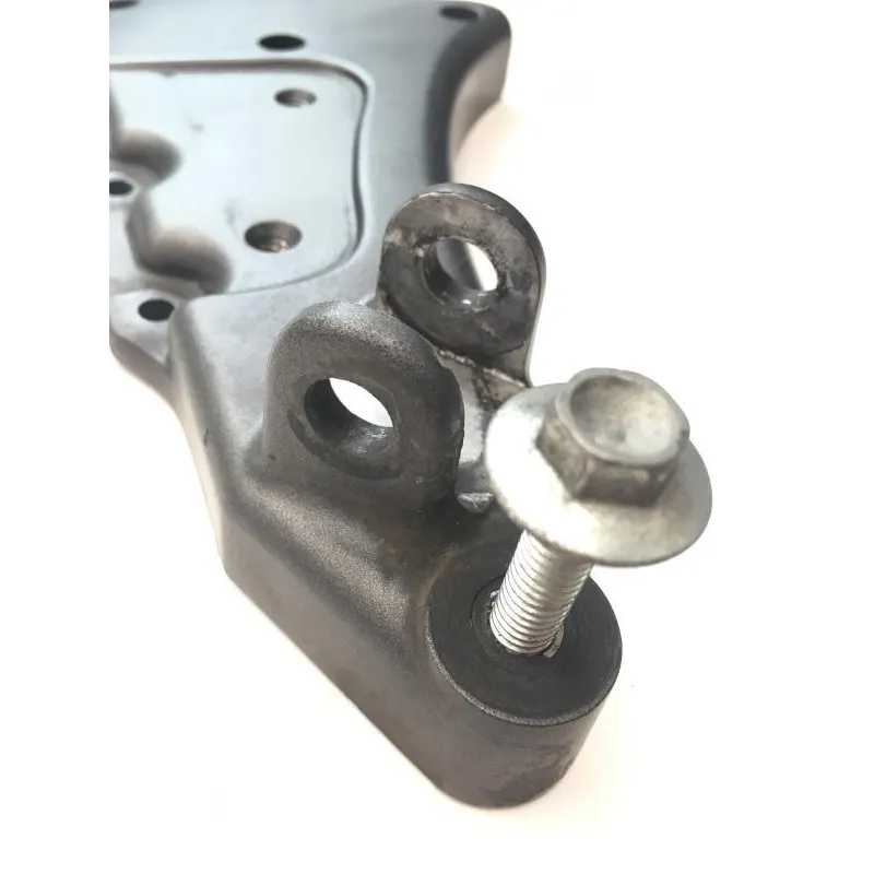 Platine avant droite BUELL XB12S 1200 2004-2008 LIGHTNING