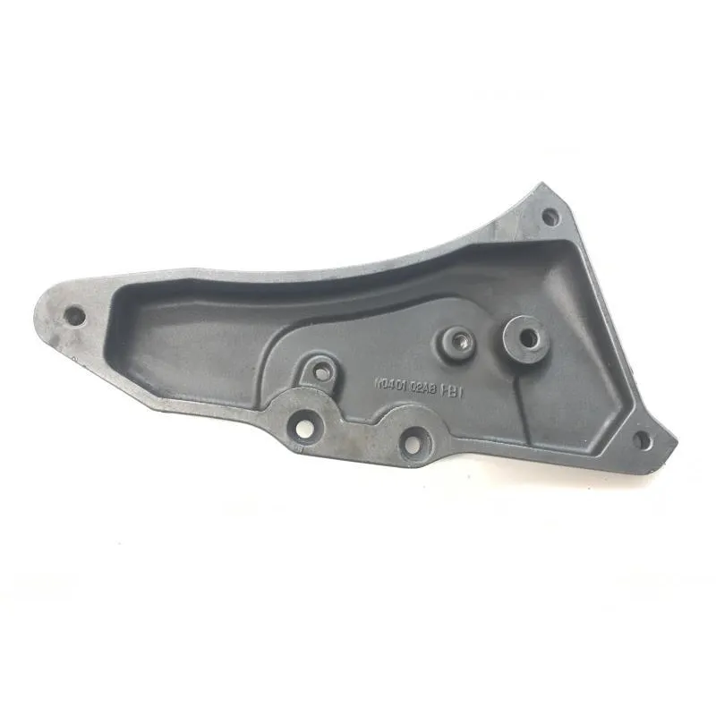 Platine avant droite BUELL XB12S 1200 2004-2008 LIGHTNING
