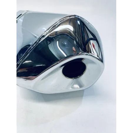 Silencieux (echappement) BMW R 1200 RT 2014-2018 K52