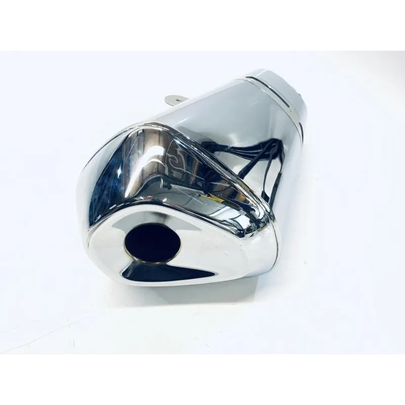 Silencieux (echappement) BMW R 1200 RT 2014-2018 K52