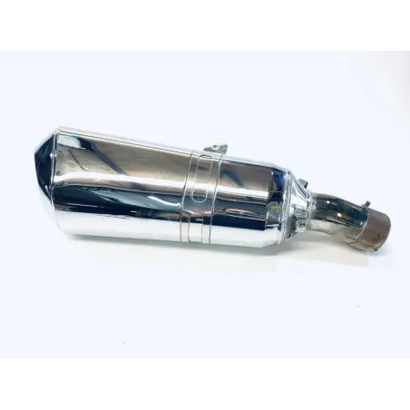 Silencieux (echappement) BMW R 1200 RT 2014-2018 K52