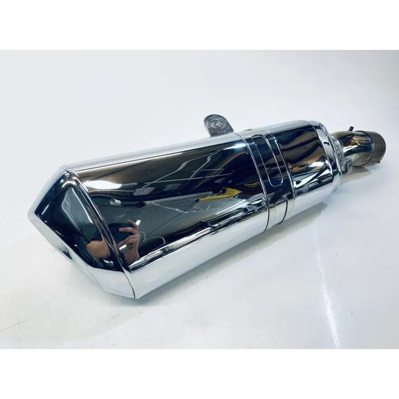 Silencieux (echappement) BMW R 1200 RT 2014-2018 K52