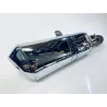 Silencieux (echappement) BMW R 1200 RT 2014-2018 K52 Silencieux (echappement) BMW R 1200 RT 2014-2018 K52