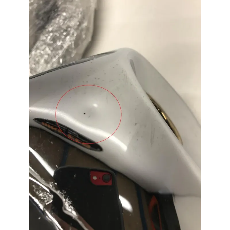 Silencieux (echappement) BMW R 1200 RT 2014-2018 K52