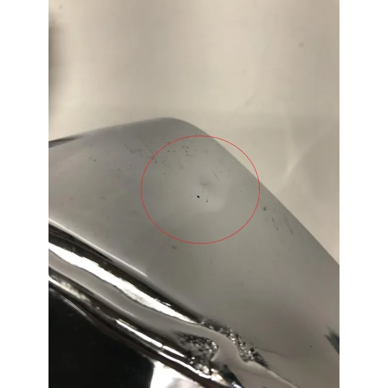 Silencieux (echappement) BMW R 1200 RT 2014-2018 K52