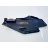 Cache carenage sous selle gauche KAWASAKI GTR 1000 1986-1993 ZG