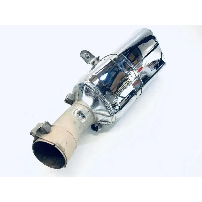 Silencieux (echappement) BMW R 1200 RT 2014-2018 K52