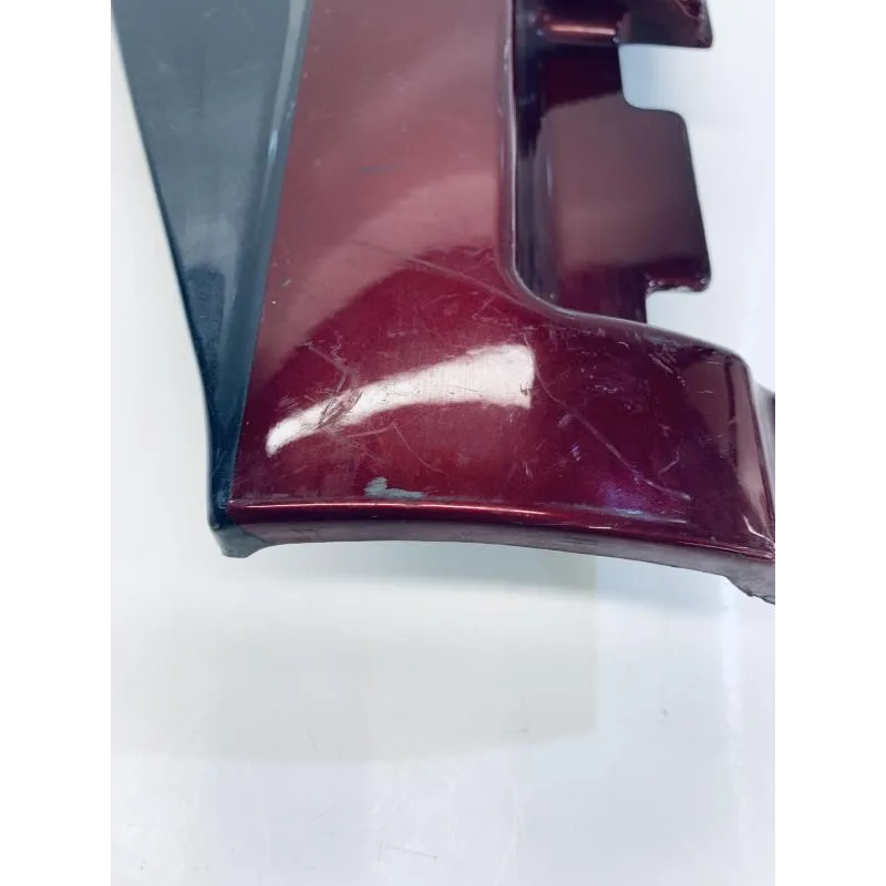 Cache carenage sous selle gauche KAWASAKI GTR 1000 1986-1993 ZG