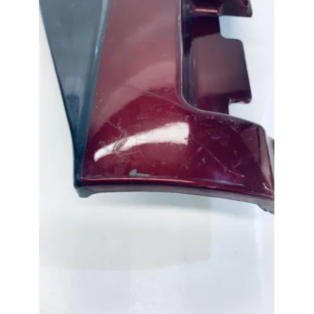 Cache carenage sous selle gauche KAWASAKI GTR 1000 1986-1993 ZG