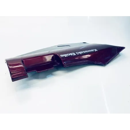 Cache carenage sous selle gauche KAWASAKI GTR 1000 1986-1993 ZG