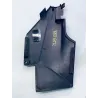 Cache carenage sous selle gauche KAWASAKI GTR 1000 1986-1993 ZG