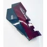 Cache carenage sous selle gauche KAWASAKI GTR 1000 1986-1993 ZG