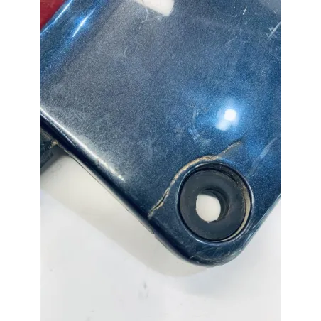 Cache carenage sous selle gauche KAWASAKI GTR 1000 1986-1993 ZG