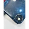 Cache carenage sous selle gauche KAWASAKI GTR 1000 1986-1993 ZG