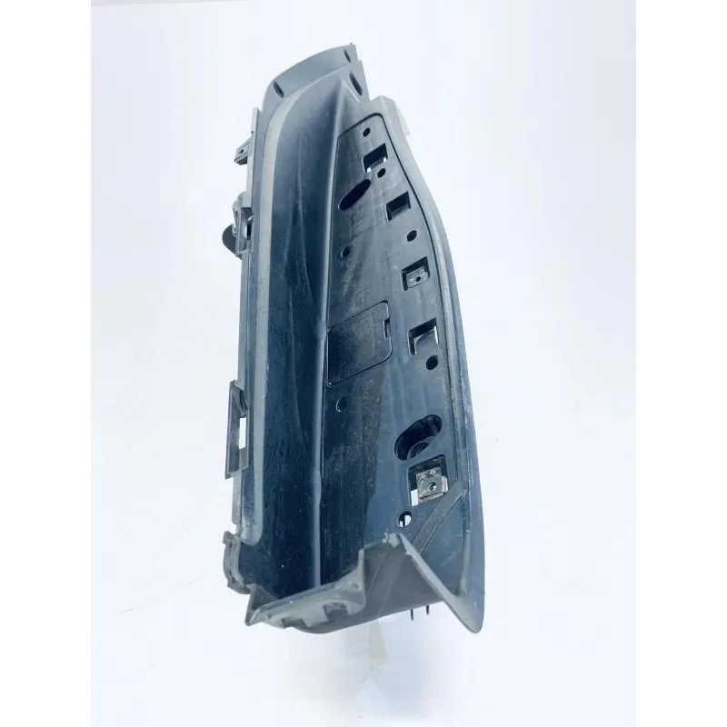 Plancher marche pied gauche HONDA FES 125 2007-2013 S-WING