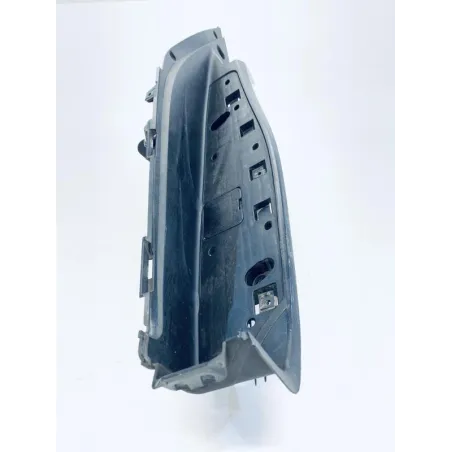 Plancher marche pied gauche HONDA FES 125 2007-2013 S-WING