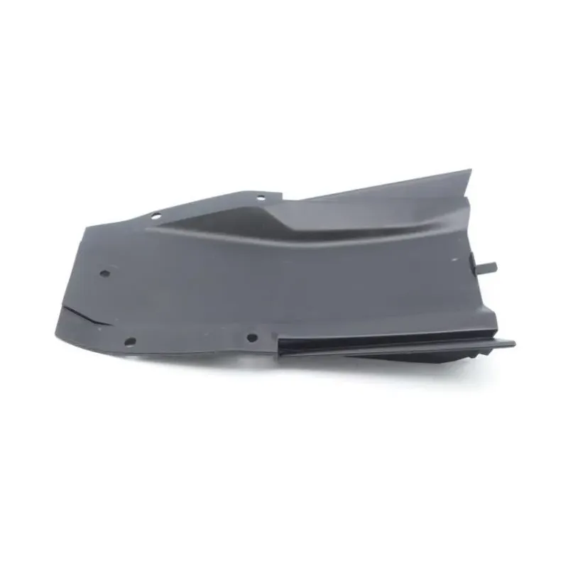 Passage de roue YAMAHA MT07 700 2021 - 2024