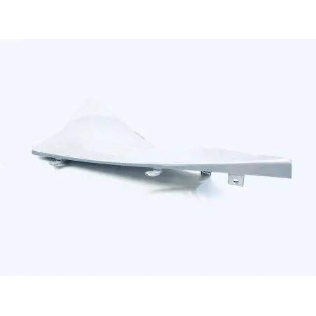 Cache lateral gauche HONDA FES 125 2007-2013 S-WING