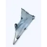 Cache lateral gauche HONDA FES 125 2007-2013 S-WING