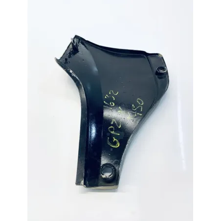 Cache carenage sous selle gauche KAWASAKI GPZ 750 1983-1985