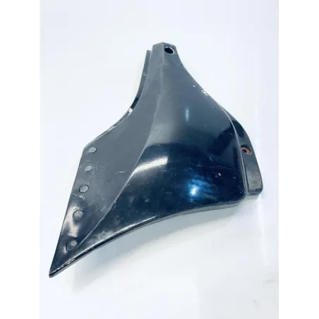 Cache carenage sous selle gauche KAWASAKI GPZ 750 1983-1985