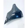 Cache carenage sous selle gauche KAWASAKI GPZ 750 1983-1985 Cache carenage sous selle gauche KAWASAKI GPZ 750 1983-1985