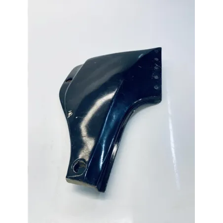 Cache carenage sous selle gauche KAWASAKI GPZ 750 1983-1985