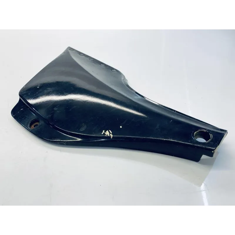 Cache carenage sous selle gauche KAWASAKI GPZ 750 1983-1985